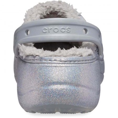 Saboti Crocs Baya Platform Lined Glitter Glog W - 210451-0ES [5]