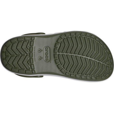 Saboti Crocs Bayaband Clog - 205089-3TQ [4]