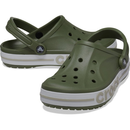Saboti Crocs Bayaband Clog - 205089-3TQ [3]