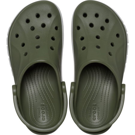 Saboti Crocs Bayaband Clog - 205089-3TQ [2]
