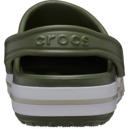Saboti Crocs Bayaband Clog - 205089-3TQ [5]