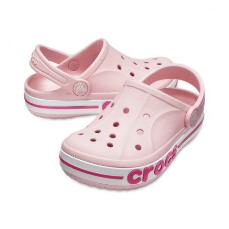 Saboti Crocs Bayaband Clog K - 205100-606 [2]