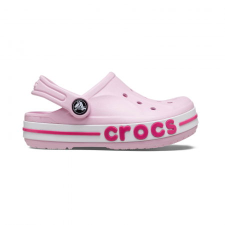 Saboti Crocs Bayaband Kids - 207018-6TG [1]