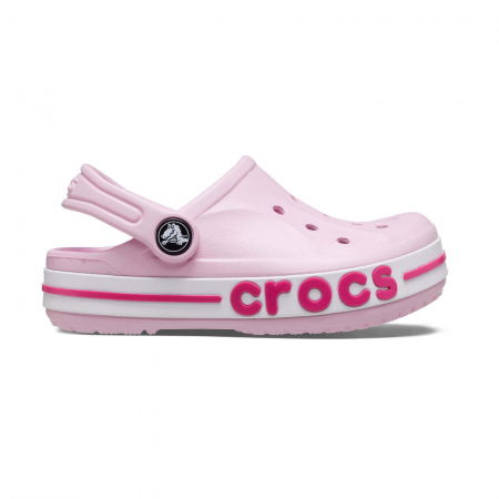 Saboti Crocs Bayaband Kids - 207019-6TG [1]