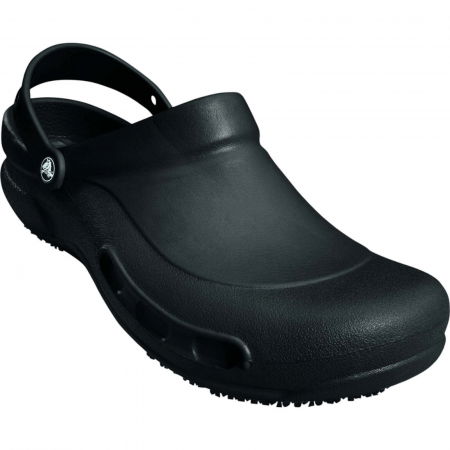 ȘLAPI ȘI PAPUCI SPORT - Saboti Crocs Bistro - 10075-001