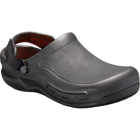 ȘLAPI ȘI PAPUCI SPORT - Saboti Crocs Bistro Pro Work Literide - 205669-001
