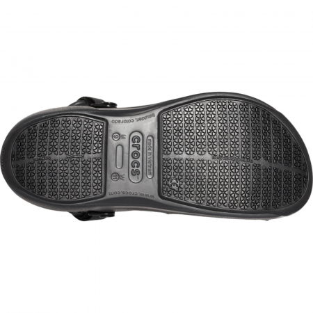 Saboti Crocs Bistro Pro Work Literide - 205669-001 [4]