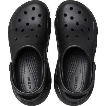Saboti Crocs Bubble Crush - 210061-0WC [2]