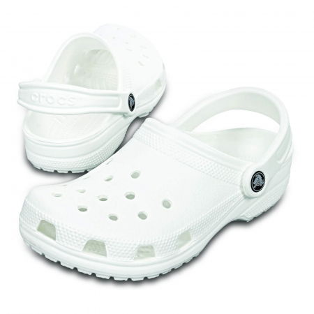 Saboti Crocs Classic - 10001-100 [2]