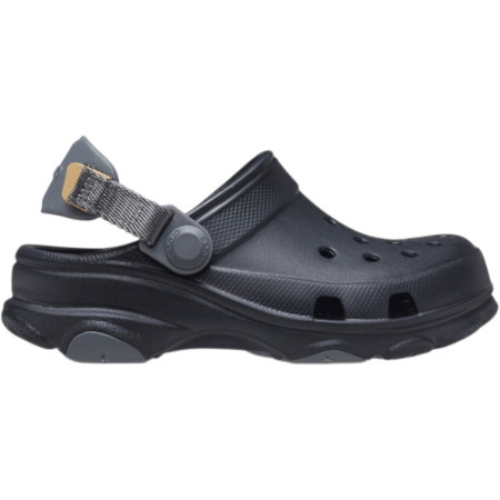 Saboti Crocs Classic All Terain Kids - 207458-001 [2]