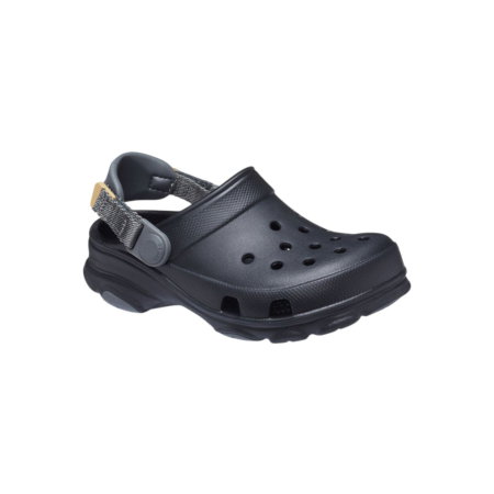 ȘLAPI ȘI PAPUCI SPORT - Saboti Crocs Classic All Terain Kids - 207458-001