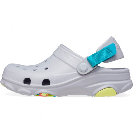 Saboti Crocs Classic All Terrain Kids - 207458-1FI [1]