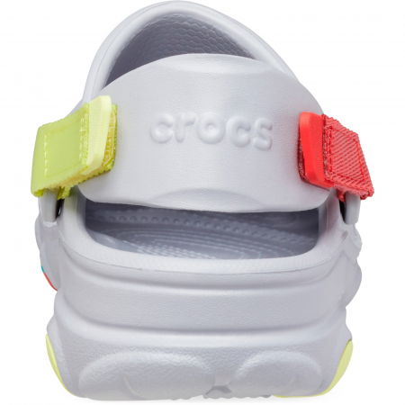 Saboti Crocs Classic All Terrain Kids - 207458-1FI [5]