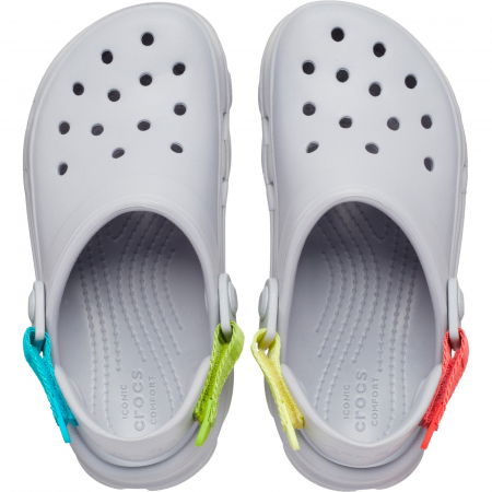 Saboti Crocs Classic All Terrain Kids - 207458-1FI [3]