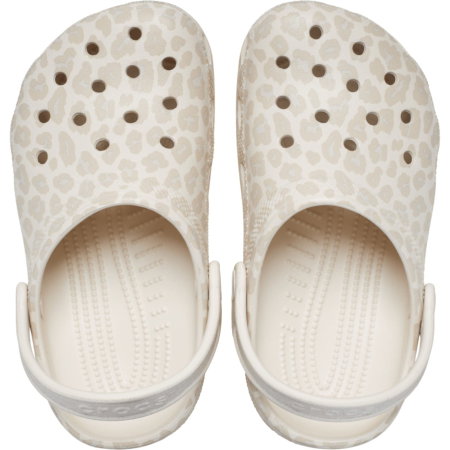 Saboti Crocs Classic Animal Glitter K - 212933-0RH [2]