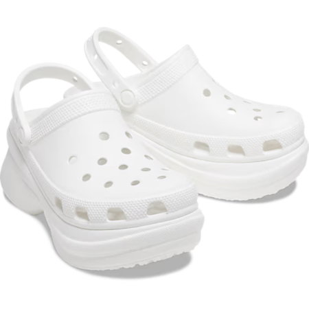 Saboti Crocs Classic Bae W - 206302-100 [3]