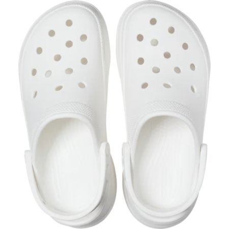 Saboti Crocs Classic Bae W - 206302-100 [2]