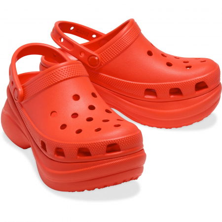 Saboti Crocs Classic Bae W - 206302-7AH [2]