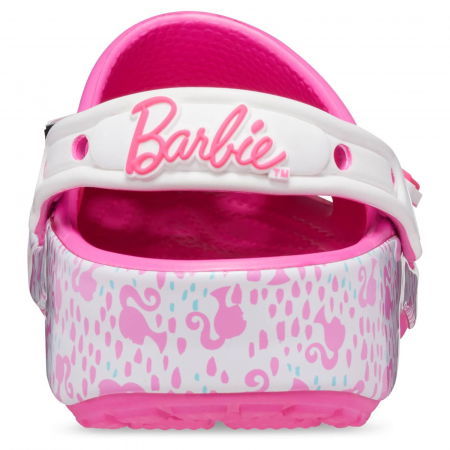 Saboti Crocs Classic Barbie - 208817-6QQ [4]