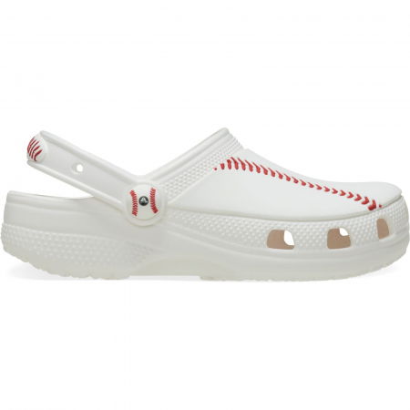 Saboti Crocs Classic Baseball K - 211259-100 [2]