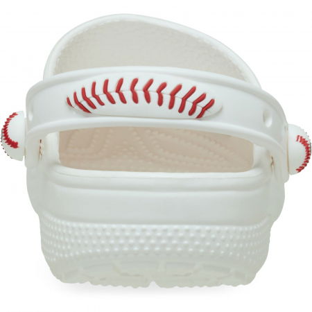 Saboti Crocs Classic Baseball K - 211259-100 [6]