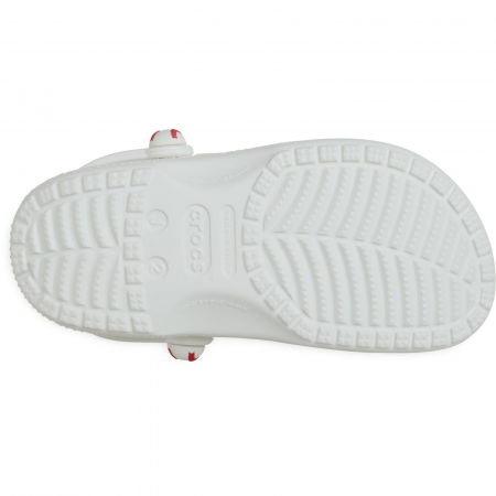 Saboti Crocs Classic Baseball K - 211259-100 [5]