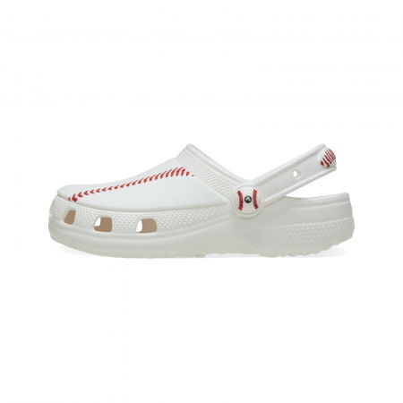 Saboti Crocs Classic Baseball K - 211259-100 [1]