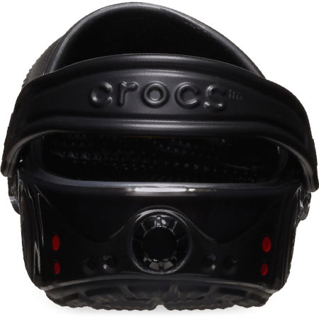 Saboti Crocs Classic Batman Batmobile Kids - 210229-001 [5]