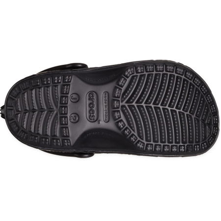 Saboti Crocs Classic Batman Batmobile Kids - 210229-001 [4]