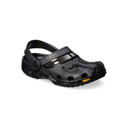 ȘLAPI ȘI PAPUCI SPORT - Saboti Crocs Classic Batman Batmobile Kids - 210229-001