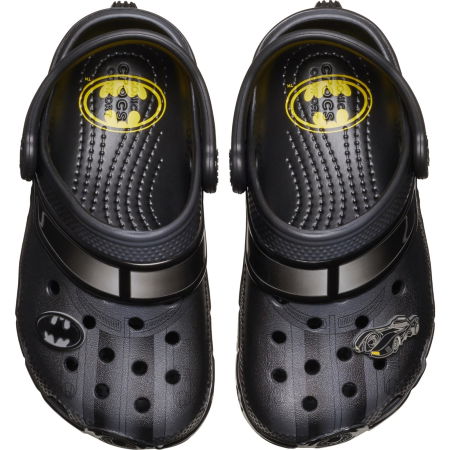 Saboti Crocs Classic Batman Batmobile Kids - 210229-001 [3]
