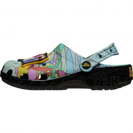 Saboti Crocs Classic Beatles - 210895-90H [1]