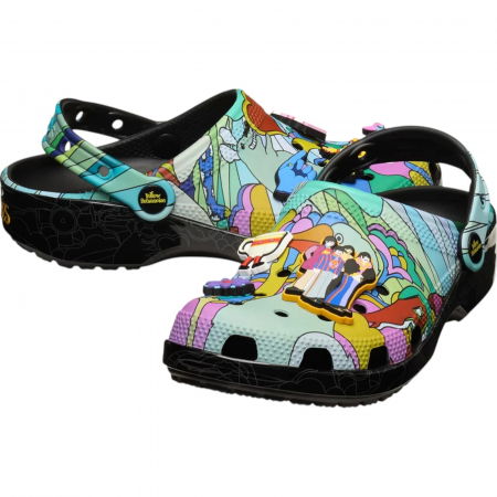 Saboti Crocs Classic Beatles - 210895-90H [3]