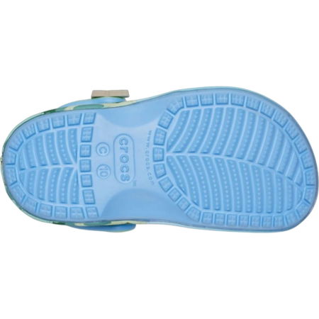 Saboti Crocs Classic Bluey Multi T - 212369-90H [4]