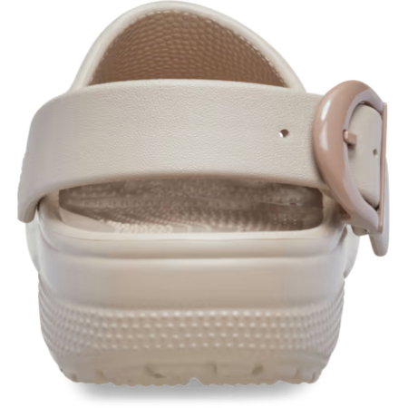 Saboti Crocs Classic Buckle Clog - 213347-2NM [5]