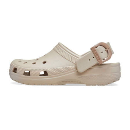 Saboti Crocs Classic Buckle Clog - 213347-2NM [1]
