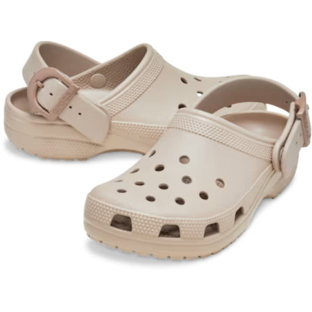 Saboti Crocs Classic Buckle Clog - 213347-2NM [3]