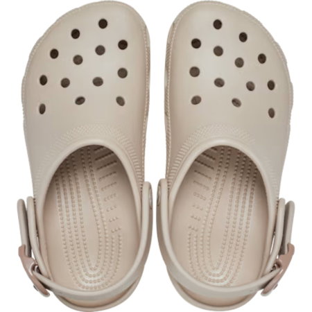 Saboti Crocs Classic Buckle Clog - 213347-2NM [2]
