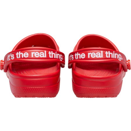 Saboti Crocs Classic Coca Cola Clog - 212129-90H [5]
