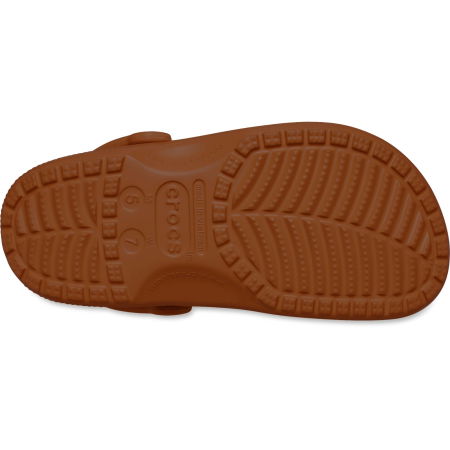 Saboti Crocs Classic Cognac - 10001-21N [4]