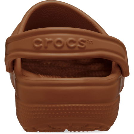 Saboti Crocs Classic Cognac - 10001-21N [5]