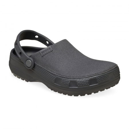 ȘLAPI ȘI PAPUCI SPORT - Saboti Crocs Classic Crafted - 211354-0LD