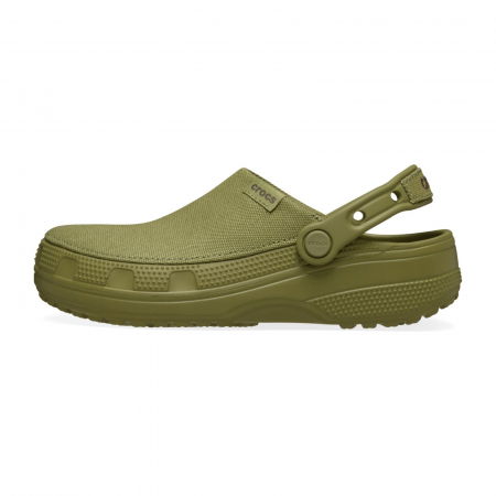 Saboti Crocs Classic Crafted - 211354-3UA [1]