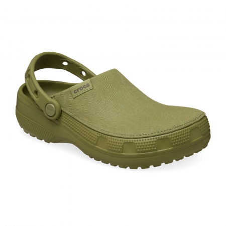 ȘLAPI ȘI PAPUCI SPORT - Saboti Crocs Classic Crafted - 211354-3UA