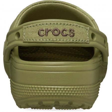 Saboti Crocs Classic Crafted - 211354-3UA [6]