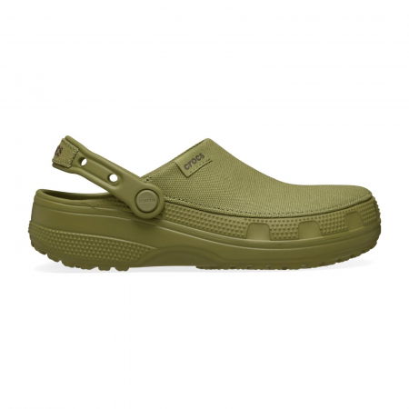 Saboti Crocs Classic Crafted - 211354-3UA [2]