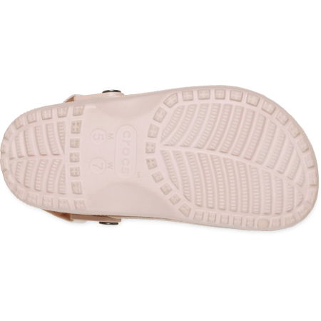 Saboti Crocs Classic Crafted Vegan Suede - 211930-6UR [4]