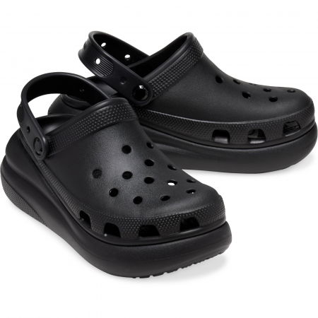 Saboti Crocs Classic Crush - 207521-001 [3]