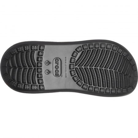 Saboti Crocs Classic Crush - 207521-001 [4]
