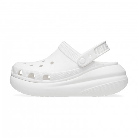 Saboti Crocs Classic Crush - 207521-100 [2]